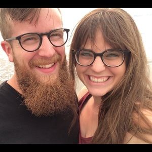 Meet your Posher, Heidi